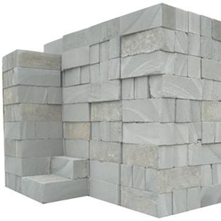 龙海不同砌筑方式蒸压加气混凝土砌块轻质砖 加气块抗压强度研究